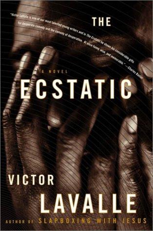 Cover for The ecstatic, or, Homunculus