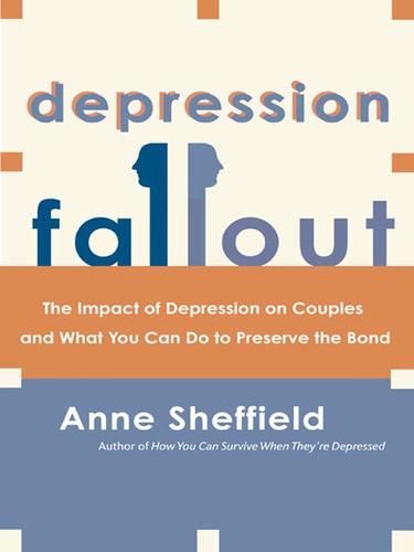 Cover for Depression Fallout