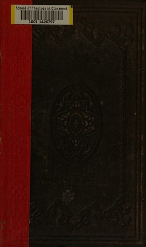 Cover for The life of the Rev. John Wesley