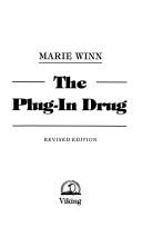 Cover for The plug-in drug