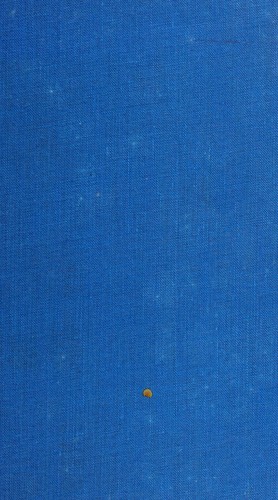 Cover for The layman in the church