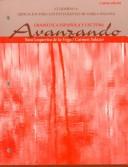 Cover for Avanzando