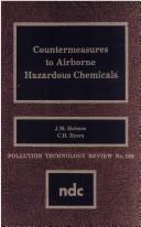Cover for Countermeasures to airborne hazardous chemicals