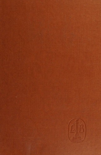 Cover for The difficult art of giving;