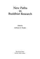 Cover for New paths in Buddhist research