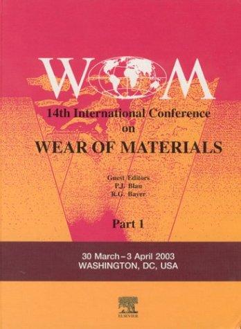 Cover for Wear of Materials