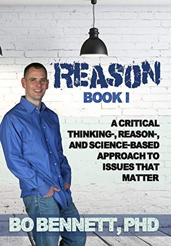 Cover for Reason