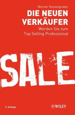 Cover for Neuen Verkäufer