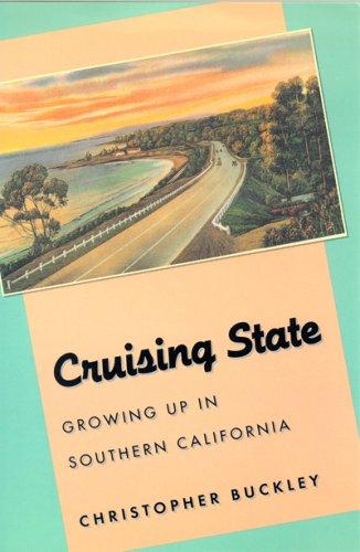 Cover for Cruising state