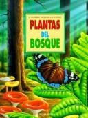 Cover for Plantas De Los Bosques (Increible Mundo de Las Plantas)