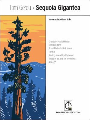 Cover for Wise Sequoia