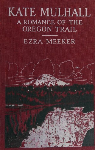 Cover for Kate Mulhall