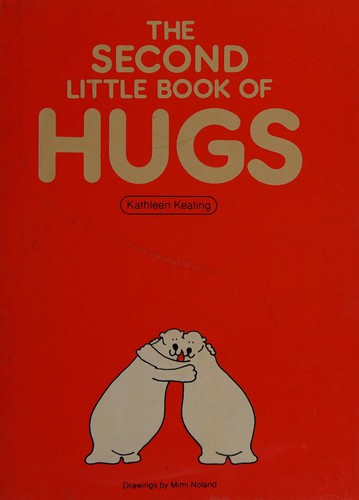 Cover for The Second Little Book of Hugs