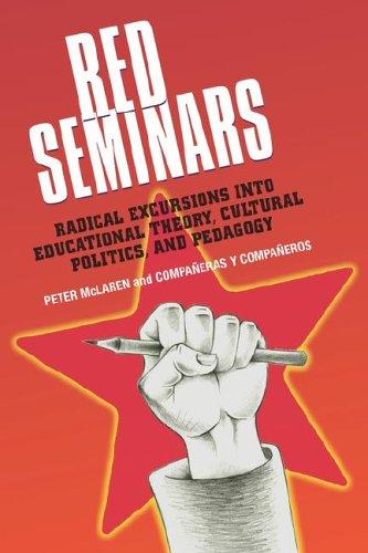 Cover for Red seminars