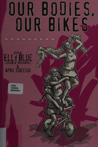 Cover for Our Bodies, Our Bikes