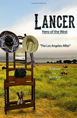 Cover for Lancer