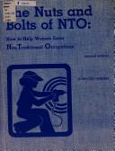 Cover for The nuts and bolts of NTO