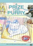 Cover for A Prize for Purry