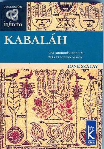 Cover for Kabalah