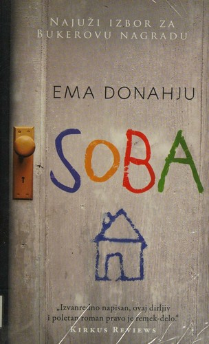 Cover for Soba