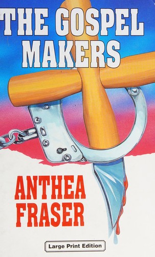 Cover for The gospel makers