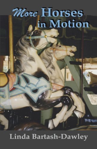 Cover for More Horses in Motion