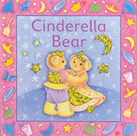 Cover for Cinderella (Fairy Tale Bears)