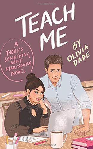 Cover for Teach Me