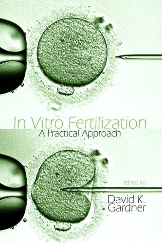 Cover for In Vitro Fertilization