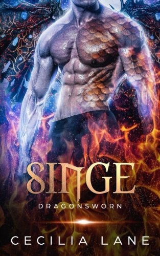 Cover for Singe
