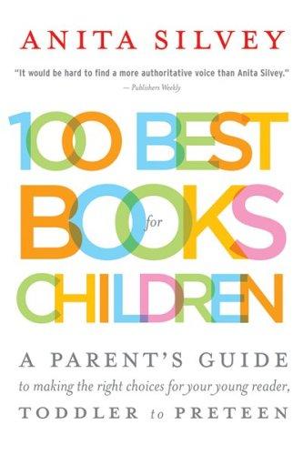 Cover for 100 Best Books for Children