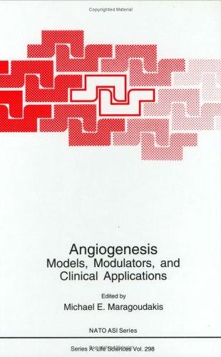Cover for Angiogenesis