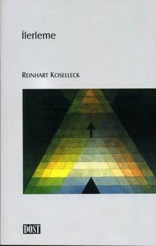 Cover for Ilerleme