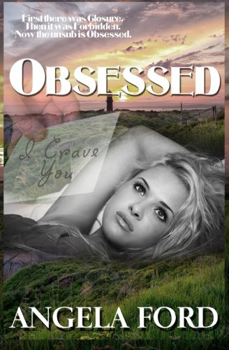 Cover for Obsessed