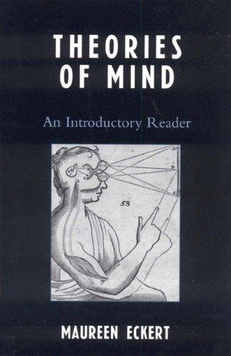 Cover for Theories of Mind
