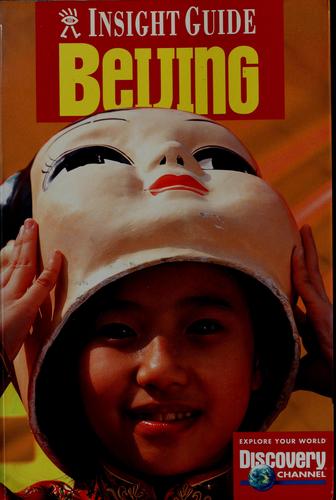 Cover for Beijing