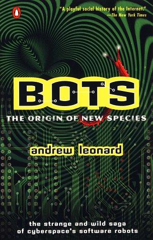 Cover for Bots