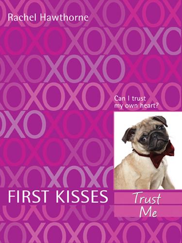 Cover for Trust Me