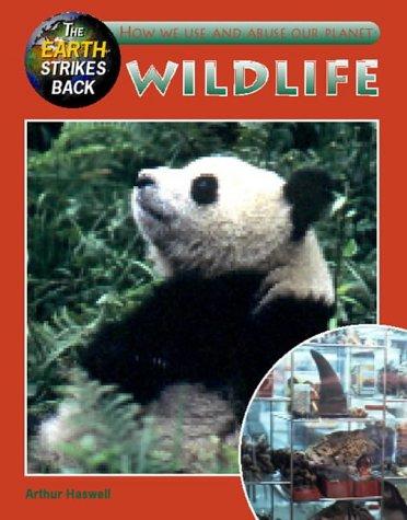 Cover for Wildlife (Earth Strikes Back)
