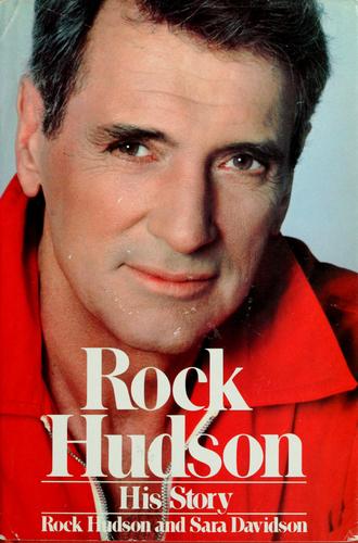 Cover for Rock Hudson