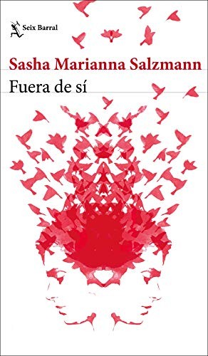 Cover for Fuera de sí