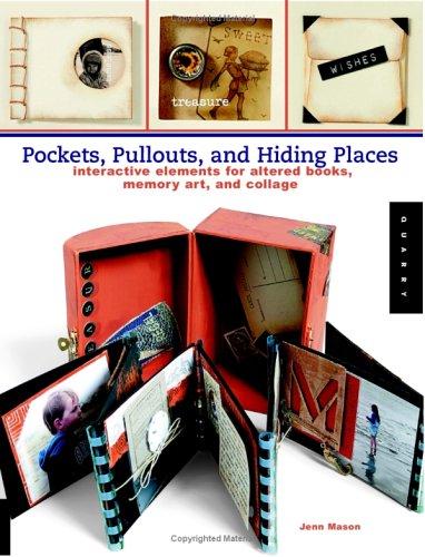 Cover for Pockets, Pull-outs, and Hiding Places