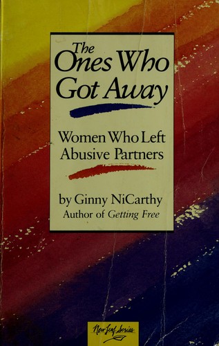 Cover for The ones who got away