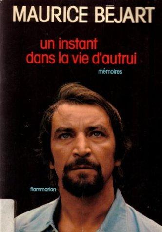 Cover for Un Instant dans la vie d'autrui