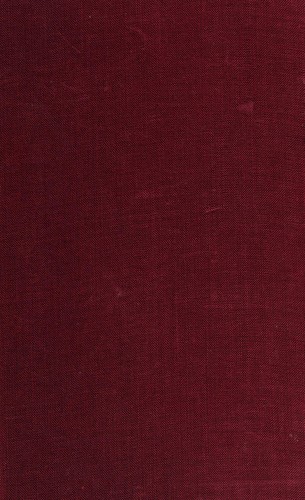 Cover for The ways of knowing