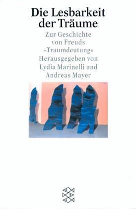 Cover for Die Lesbarkeit der Träume