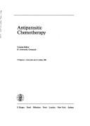 Cover for Virus chemotherapy