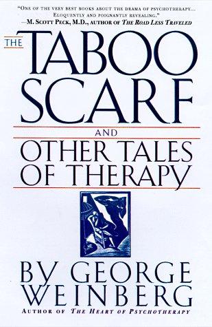 Cover for The Taboo Scarf