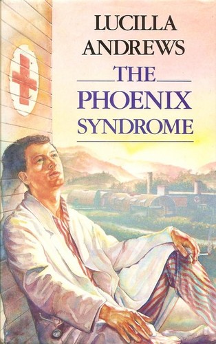 Cover for The Phoenix Syndrome
