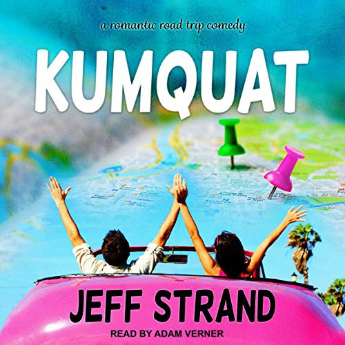 Cover for Kumquat